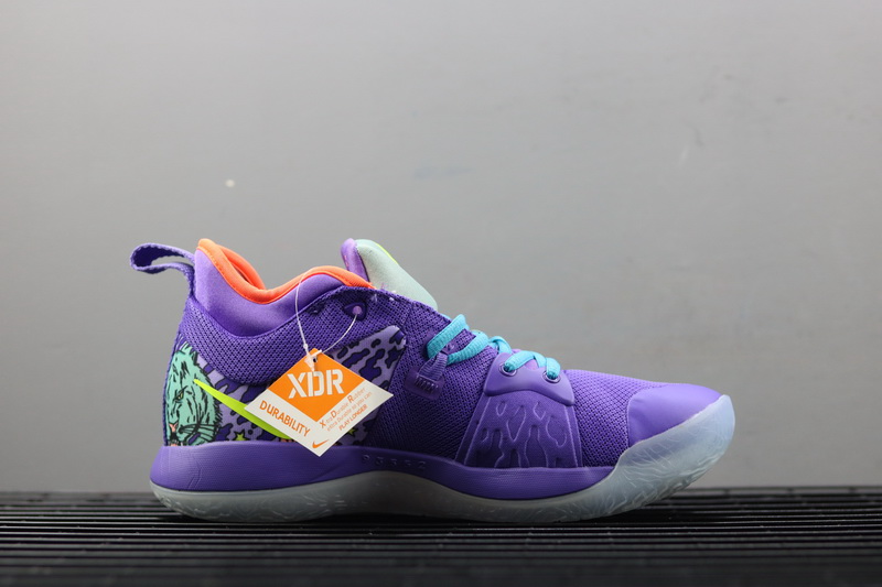 Super max Nike PG 2 EP 4(98% Authentic quality)